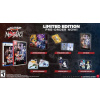 Hunter x Hunter Nen x Impact Limited Edition Nintendo Switch krabička