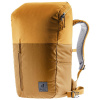 Deuter Up Stockholm Almond / Cinnamon 22 l