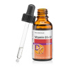 Sanct Bernhard Vitamín D3 + K2 kapky 30 ml
