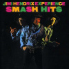 Smash Hits - The Jimi Hendrix Experience CD