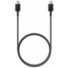 Samsung EP-DA905BBE USB-C – kábel USB-C 3A 1 m (hromadný – náhradné balenie) – čierny (Samsung EP-DA905BBE USB-C – kábel USB-C 3A 1 m (hromadný – náhradné balenie) – čierny)
