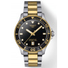 Pánske hodinky Tissot Seastar 1000 T120.410.22.051.00 (T1204102205100)