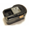 VHBW batéria AEG B1814G, B1817G, 18V, NI MH, 3000mAh - neoriginálna