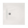 Duravit Sustano Sprchová vanička, 80x80 cm, DuraSolid, lesklá biela 720269730000000