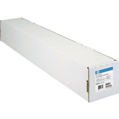 HP Coated Heavy Q1412B papier do plotra 61 cm x 30.5 m 1 ks; Q1412B