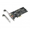 ASUS zvuková karta XONAR SE, sound card - PCI Express