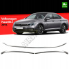 Nerez spodný lip s podlepením VW Passat B8,5 2019+