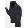 Rab Power Stretch Contact velikost XL barva black
