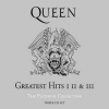 Queen The platinum collection CD