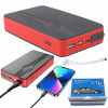 BOOSTER POWER BANK CAR JUMP STARTER ROZBEH BATERKA 30000 mAh