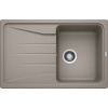 Blanco Sona 45 Silgranitový drez, 78x50 cm, tartufo 519669