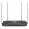 TP-Link Mercusys AC12 - Dvojpásmový bezdrôtový smerovač AC1200