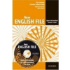 New English File Upper Intermediate Teacher's Book + Test Resource CD-ROM
