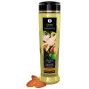 Shunga Masážní olej Shunga Almond Sweetness 240ml