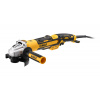 DeWalt DWE4377 Úhlová bruska s regulací 125mm, 1700 W