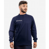 MAGLIA POLARFLEECE TECNICA (HALF ZIP) 500 bunda modrá 4XS