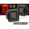 CHRYSLER JEEP WRANGLER JL 18-23 LED DYMOVÉ