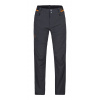 Kalhoty Hannah Niguel II Anthracite (orange) XL