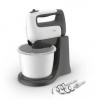 Ručný šľahač s misou Tefal Prep'Mix+ HT464138 biely