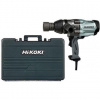 HiKOKI - Rázový uťahovač 900 W WR25SEWAZ