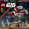 LEGO® Star Wars™ 75378 Útek na spídri BARC - LEGO