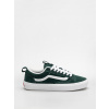 Vans Skate Old Skool 36 + (dark forest) 42, zelená