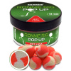 Haldorádó Plávajúce Boilie Pop-Up Ronnie Rig 30 g 14 mm - Hot Lava