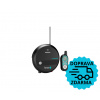 Zdroj k elektrickému ohradníku Fencee Power DUO RF PDX 40 s ovládačom RF