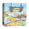 Asmodee Czech Republic Fromage