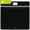WHIRLPOOL W Collection, Vstavaná rúra W11I OP1 4S2 H, nerez