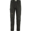FJÄLLRÄVEN Karl Pro Zip-off Trousers M, Dark Grey - 56