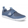 Barefoot dětské tenisky Vivobarefoot - Primus Sport III Indigo vegan modré