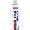 NUTREND Unisport, 1000 ml malina a brusinka
