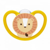 Cumlík Space NUK 6-18m lion hnedá