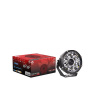 M-TECH WORK LASER LONG DISTANCE LAMP WLLDL105, 8xHP LED + 1x15W White Laser LED, 12-24V