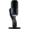 Stolný mikrofón Logitech Yeti GX RGB LIGHTSYNC Gaming Dynamický čierny (988-000569)