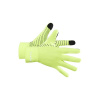 Unisex rukavice Craft Core Essence Thermal Multi Grip 2 žlté L