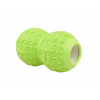 LIFEFIT Masážna loptička TWINSOFT 18 x 10cm