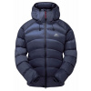 Dámska páperová bunda MOUNTAIN EQUIPMENT W's Sigma Jacket Cosmos L