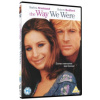 Takoví jsme byli / Way We Were - Blu-Ray
