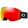 Lyžiarské okuliare Oakley FLIGHT DECK PRO L