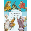 Pohádky a bajky - Charles Perrault