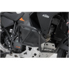 SW MOTECH padacie rámy KTM 1290 Super Adventure black