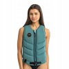 Vesta Jobe Fragment Vest Dámska roz S VINTAGE Teal