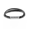 Pánsky náramok Guess JUMB03033JWSTBKS