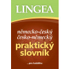 Německo-český česko-německý praktický slovník