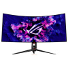 Asus ROG Swift PG39WCDM herný monitor 99.1 cm (39 palca) En.trieda 2021 E (A - G) 3440 x 1440 Pixel 0.03 ms zásuvka slúchadiel OLED; 90LM09R0-B01170