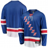 Fanatics Dres N.Y.Rangers Breakaway Domácí
