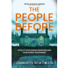 The People Before - Charlotte Northedge