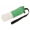 Firedog Speedy dummy marking 500 g svetlozelený/biely